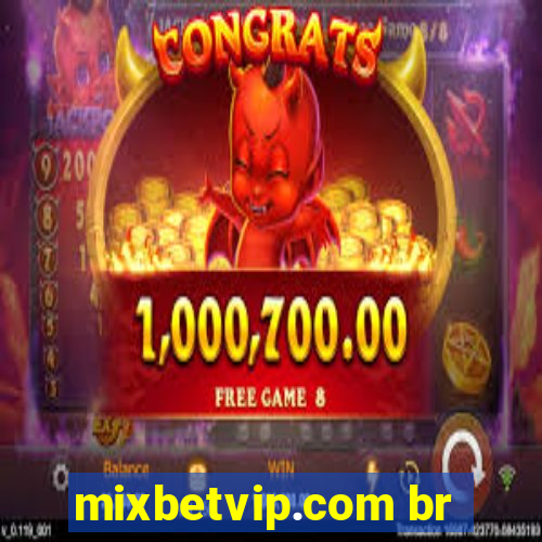 mixbetvip.com br